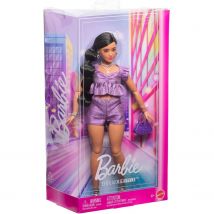 Barbie - Poupée Deluxe Style - Mattel