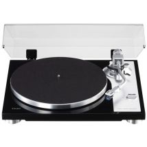 Teac Tn-4d-se Noir