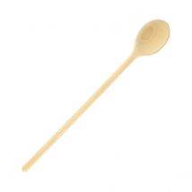 Cuillère De Cuisine En Bois 40 Cm Fackelmann Wood Edition