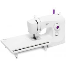 Machine À Coudre Atelier M14 Avec Table D’extension - Viola