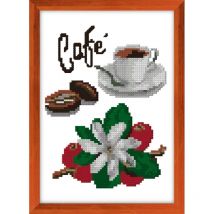 Kit Point Compté Café - LUC