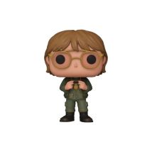 Stargate - Figurine Pop! Daniel Jackson 9 Cm - Funko