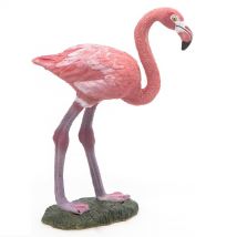 Figurine Flamant Rose - Papo