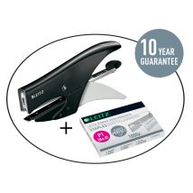 Boite De 1000 Agrafes N° 8 (6/4 - 21/4 Mm) Galvanisées - LEHLE