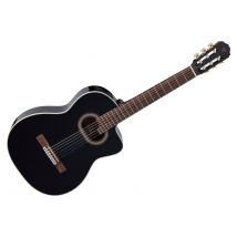 Gc6ce Black Takamine