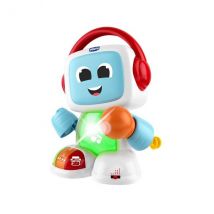 Jeu Éducatif Musical Chicco Karaoké Chante Avec Moi