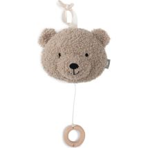Peluche Musicale Teddy Bear Jollein