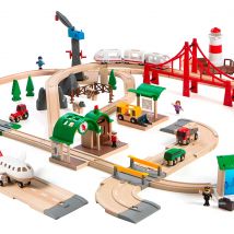 Circuit Le Monde Extraordinaire - Brio