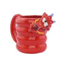 Disney - Mug Shaped Mushu - PALADONE PRODUCTS