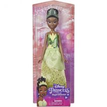 Poupee Tiana Poussiere D'Etoiles - Disney Princess - Hasbro - 53789 - DISNEY PRINCESS