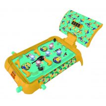 Flipper Électronique De Table Les Minions - Lexibook