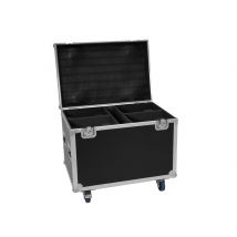 Roadinger Flightcase 4x Tmh-w400 - Roadinger