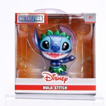 Figurine À Collectionner Stitch Et Hula Stitch - Jada