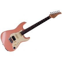 Gtrs-p800 Pink Mooer