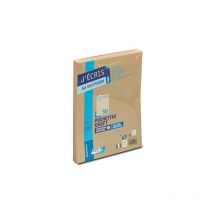 Enveloppes - Kraft - C4 - 229x324mm - Auto Adhésive - Lot De 50 - Courrier - Gpv - GPM