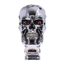Terminator 2 - Décapsuleur Mural T-800 18 Cm - Nemesis now