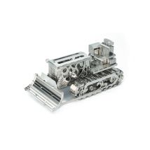 B-dozer - Maquette Métal 3d time For Machine - Time For Machine