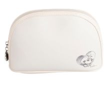 Trousse Cosmétique Diddl Beige