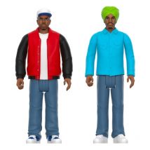 Outkast - Figurine Reaction Outkast 10 Cm - Super7
