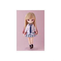 My Dress-up Darling - Figurine Nendoroid Harmonia Humming Marin Kitagawa 23 Cm - Good Smile Company