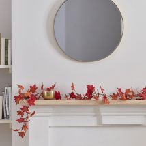 Guirlande Feuilles D'Automne - Ginger Ray