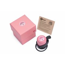 Sonnette Draisienne - Rose Pangolin - Wishbone Design Studio