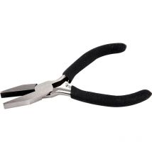 Pince À Bec Plat - 11 Cm - Creavea