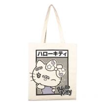 Hello Kitty - Sac Shopping Hello Kitty Wink - Konix