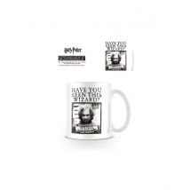 Harry Potter - Mug Wanted - Pyramid International