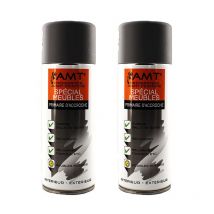 Lot De 2 Bombes Primaire D'Accroche - Spécial Meubles - Amt - Amt