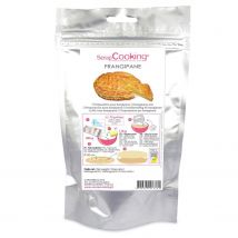 Préparation Pour Frangipane 1400 G - Scrapcooking
