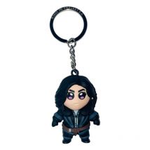 The Witcher - Porte-clés Yennefer - Good Loot