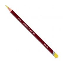 Derwent - Crayon Pastel - Crayon De Couleur Vanille - P010 - Derwent