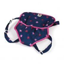 Ceinture De Portage Pour Poupées - Coloris 72 - Bayer Chic 2000