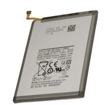 Avizar Batterie Li-ion Pour Samsung Galaxy M20 4900mah 18,9wh 3,85v Gris