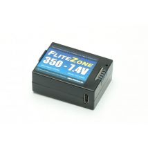 Batterie Lipo Flitezone 350 - 7.4v (ec135)