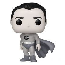 Dc Comics - Figurine Pop! Superman '50 9 Cm - Funko