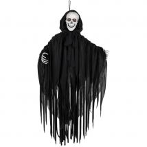 Suspension Shocking Reaper Sonore/lumineux/mouvement (90 Cm) - Boland