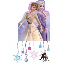Pinata 1er Prix - Frozen 2 Wind Spirit - Annikids