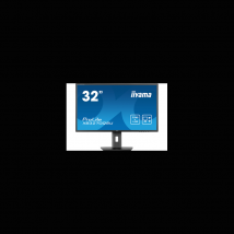 Ecran Pc Iiyama Xb3270qsu B1 Noir - IIYAMA