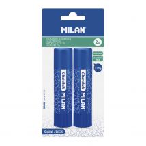 Blister 2 Bâtons De Colle 21 G - Milan
