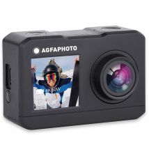 Agfa Photo Realimove Ac7000 – Caméra D'Action Numérique Étanche 30m - Agfa Photo