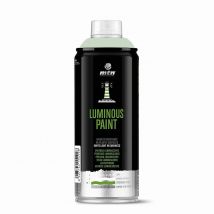 Bombe De Peinture Phosphorescente - 400 Ml - Mtn Pro - Montana