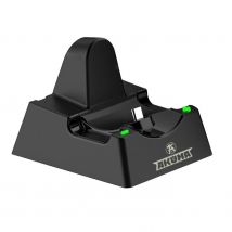 Station De Charge Cyber V02 Switch / Manette Dual / Manette Pro - AkumaGaming