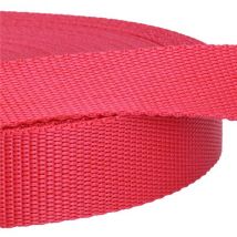 Film 20m Sangle Fuchsia - My mercerie