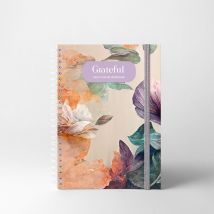 Carnet De Gratitude Softness - Women Warriors