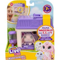 Little Live Pets Mama Surprise - Moose Toys