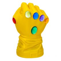 Avengers - Tirelire Px Infinity Gauntlet - Monogram