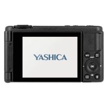 Yashica City 100 Noir - Yashica