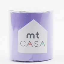 Mt Casa - Lavande - Largeur 50mm - 7 M X 50mm - Mt Casa